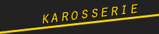 Karosserie